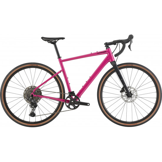 Велосипед 28" Cannondale TOPSTONE 2 1x рама - XL 2025 ORC