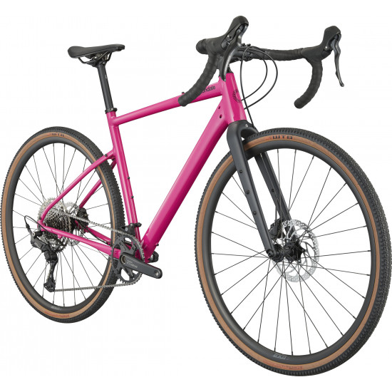 Велосипед 28" Cannondale TOPSTONE 2 1x рама - XL 2025 ORC