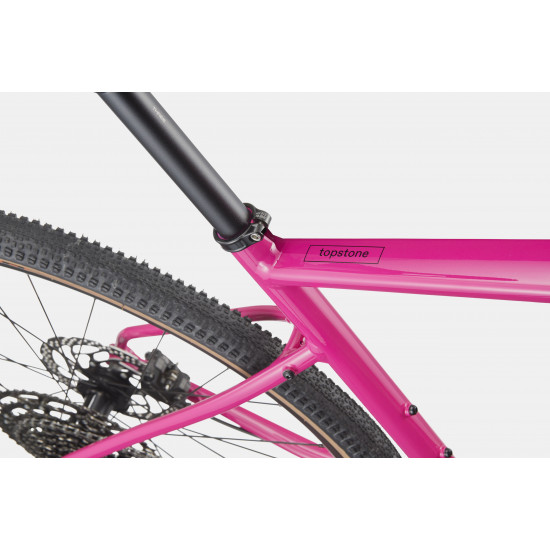 Велосипед 28" Cannondale TOPSTONE 2 1x рама - XL 2025 ORC