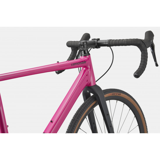 Велосипед 28" Cannondale TOPSTONE 2 1x рама - XL 2025 ORC