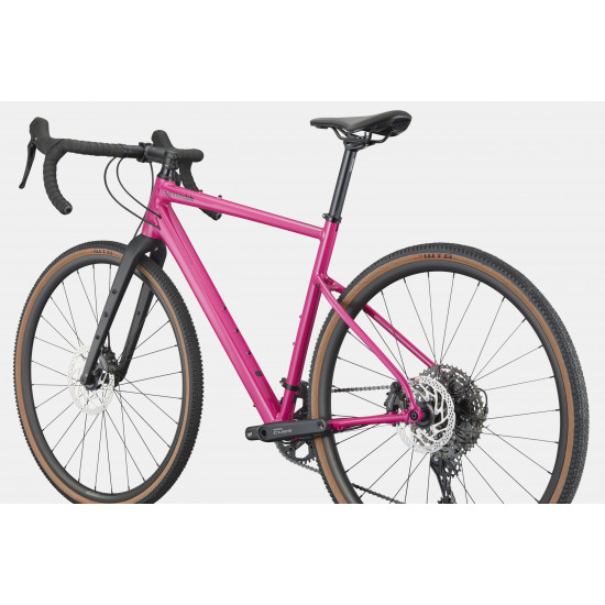Велосипед 28" Cannondale TOPSTONE 2 1x рама - XL 2025 ORC