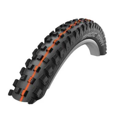 Покришка 29x2.25 (57-622) Schwalbe MAGIC MARY Evo, Super Trail, TLE B/B-SK HS447 ADDIX Soft 50EPI Покришка 29x2.25 (57-622) Schwalbe MAGIC MARY Evo, Super Trail, TLE B/B-SK HS447 ADDIX Soft 50EPI