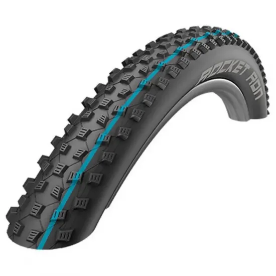 Покрышка 29x2.25 (57-622) Schwalbe ROCKET RON SnakeSkin, TL-Easy, Folding Evolution B/B-SK HS438 Addix Spgrip 67EPI EK