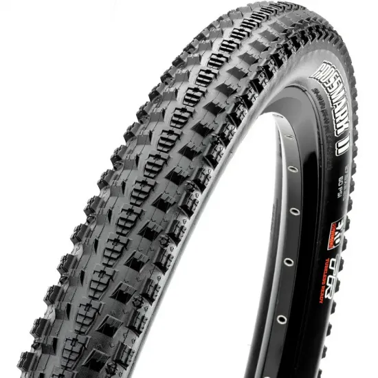 Покришка Maxxis Cross Mark II 29x2.25, складана, EXO/TR 60TPI ETB96795100