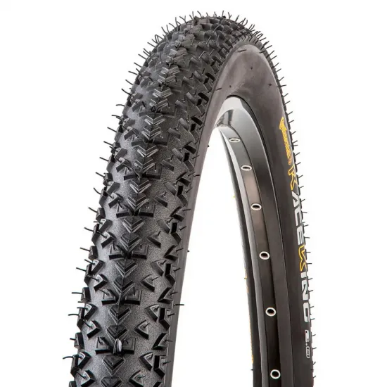 Покришка Continental Race King, 29 x 2.00, чорна, не складна skin 150431