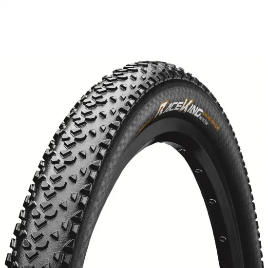 Покришка Continental Race King, 29 x 2.00, чорна, не складна skin 150431 Покришка Continental Race King, 29 x 2.00, чорна, не складна skin 150431