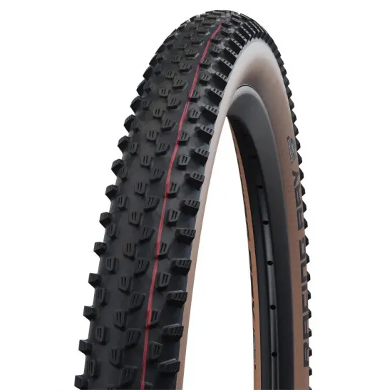 Покришка 29x2.35 (60-622) Schwalbe RACING RAY Evo, Super Race, TLE B/TS-SK HS489 ADDIX Speed 67EPI