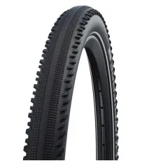 Покришка 29x2.25 (57-622) Schwalbe HURRICANE Performance, RaceGuard B/B-SK + RT HS499 ADDIX 67EPI B