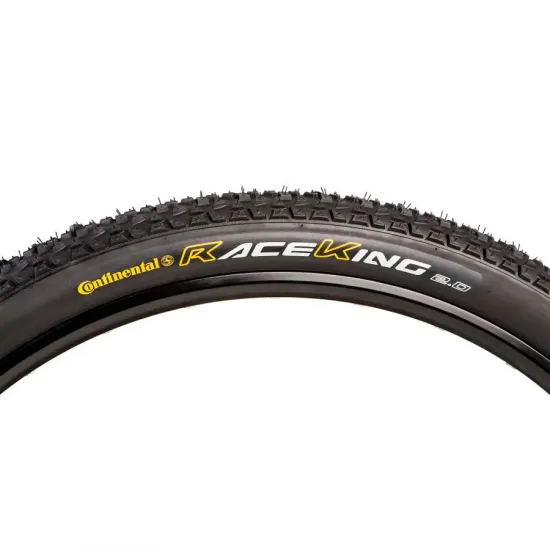 Покришка Continental Race King 2.0, 29"x2.00, 50-622, Foldable, PureGrip, ShieldWall System, Skin, 6 Покришка Continental Race King 2.0, 29"x2.00, 50-622, Foldable, PureGrip, ShieldWall System, Skin, 6