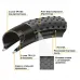 Покришка Continental Race King 2.0, 29"x2.00, 50-622, Foldable, PureGrip, ShieldWall System, Skin, 6 Покришка Continental Race King 2.0, 29"x2.00, 50-622, Foldable, PureGrip, ShieldWall System, Skin, 6