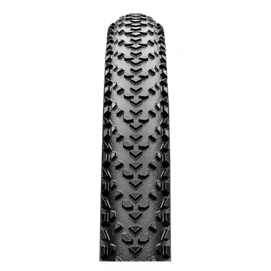 Покришка Continental Race King, 29 x 2.20, чорна, не складна skin Покришка Continental Race King, 29 x 2.20, чорна, не складна skin