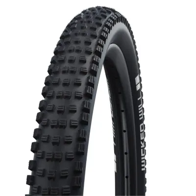 Покрышка 29x2.25 (57-622) Schwalbe WICKED WILL Performance, Складываемая B/B-SK HS614 ADDIX 67EPI B