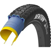 Шина 29x2.4 (61-622) GoodYear NEWTON MTF безкамерна комплект, складна, чорна
