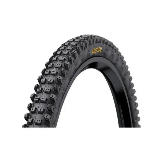 Покришка безкамерна Continental Argotal Downhill Soft 29 x 2.40 чорна складна skin 102000 Покришка безкамерна Continental Argotal Downhill Soft 29 x 2.40 чорна складна skin 102000