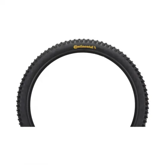 Покришка безкамерна Continental Argotal Downhill Soft 29 x 2.40 чорна складна skin 102000 Покришка безкамерна Continental Argotal Downhill Soft 29 x 2.40 чорна складна skin 102000