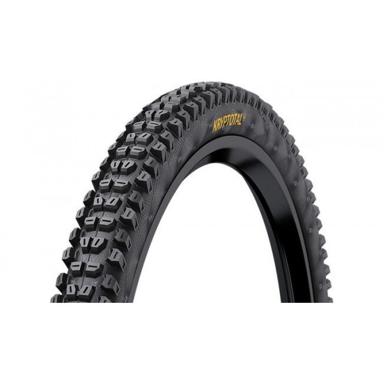 Покришка безкамерна Continental Kryptotal-R Enduro Soft 29 x 2.60 чорна складна skin 150636 Покришка безкамерна Continental Kryptotal-R Enduro Soft 29 x 2.60 чорна складна skin 150636