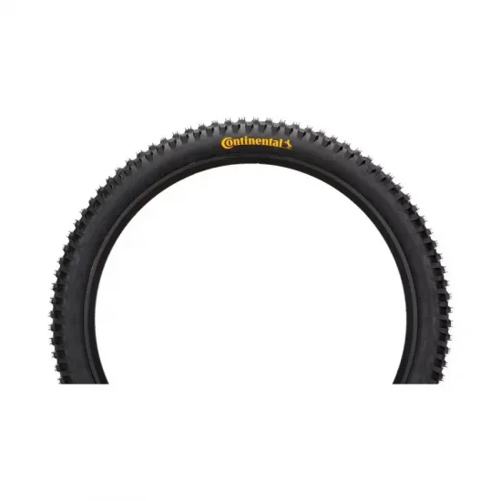 Покришка безкамерна Continental Kryptotal-R 29 x 2.4 Soft Enduro чорна складна TR 150634