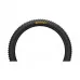 Покришка безкамерна Continental Kryptotal-R 29 x 2.4 Soft Enduro чорна складна TR 150634