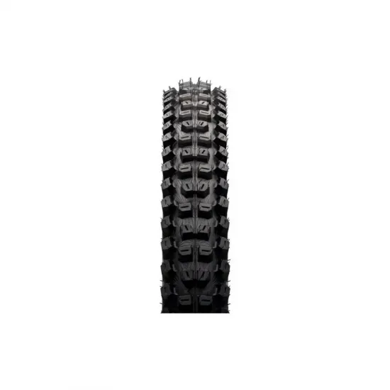 Покришка безкамерна Continental Kryptotal-R 29 x 2.4 Soft Enduro чорна складна TR 150634