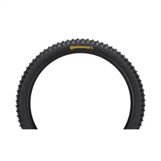 Покришка безкамерна Continental Hydrotal Downhill 29 x 2.40 SuperSoft чорна, складна skin 101955 Покришка безкамерна Continental Hydrotal Downhill 29 x 2.40 SuperSoft чорна, складна skin 101955