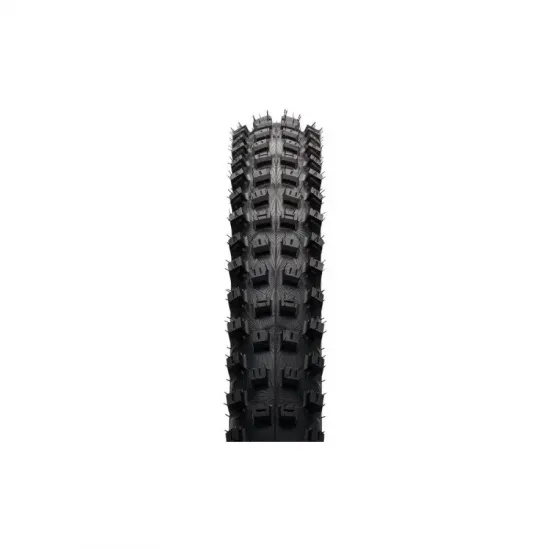 Покришка безкамерна Continental Argotal Enduro 29 x 2.40 Soft чорна, складна skin 150686