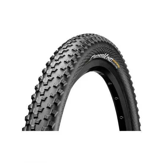 Покришка Continental Cross-King 2.0, 29 "x2.00, 50-559, Wire, PureGrip, Performance, Skin, 620гр., черний 150306 Покришка Continental Cross-King 2.0, 29 "x2.00, 50-559, Wire, PureGrip, Performance, Skin, 620гр., черний 150306