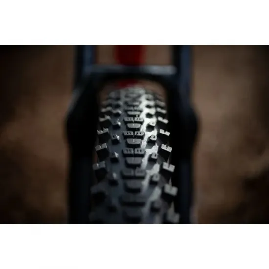 Покришка Continental Ruban 29" | 29 x 2.60 Чорна, не складна 150547 Покришка Continental Ruban 29" | 29 x 2.60 Чорна, не складна 150547