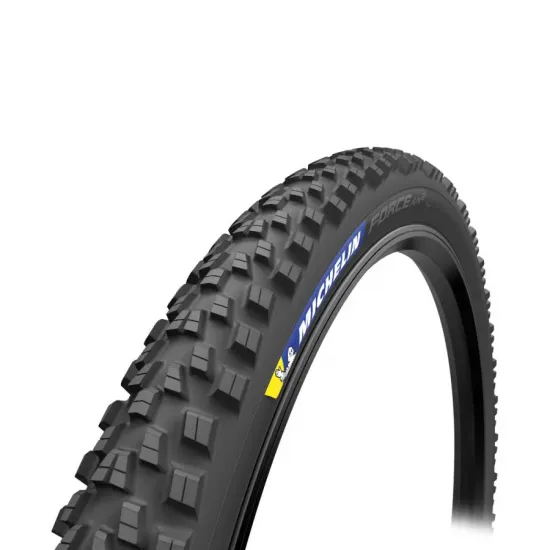 Покришка Michelin FORCE AM2 29x2.40 (61-622) 3x60TPI TLR 1040 г