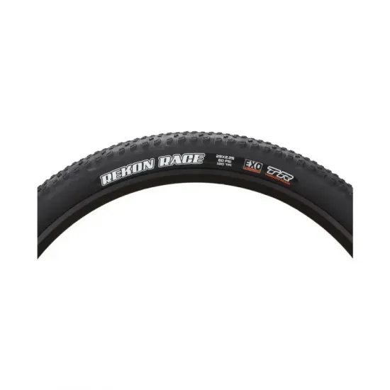 Покришка MAXXIS REKON RACE 29X2.25 TPI-120 Foldable EXO/TR ETB00046300 Покришка MAXXIS REKON RACE 29X2.25 TPI-120 Foldable EXO/TR ETB00046300