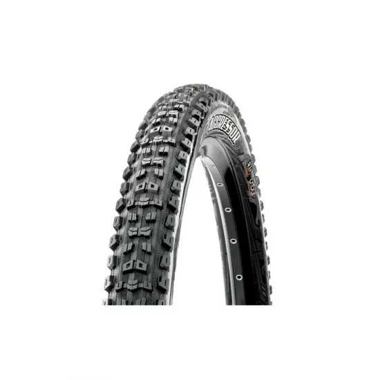 Покришка MAXXIS AGGRESSOR 29X2.30 TPI-60 Foldable EXO/TR ETB96882000 Покришка MAXXIS AGGRESSOR 29X2.30 TPI-60 Foldable EXO/TR ETB96882000