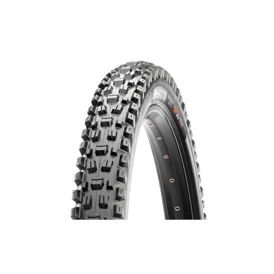 Покришка MAXXIS ASSEGAI 29X2.50WT TPI-120X2 Foldable 3CG/DD/TR ETB00097400 Покришка MAXXIS ASSEGAI 29X2.50WT TPI-120X2 Foldable 3CG/DD/TR ETB00097400