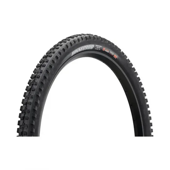 Покришка MAXXIS DISSECTOR 29X2.40WT TPI-120X2 Foldable 3CG/DD/TR ETB00241400 Покришка MAXXIS DISSECTOR 29X2.40WT TPI-120X2 Foldable 3CG/DD/TR ETB00241400