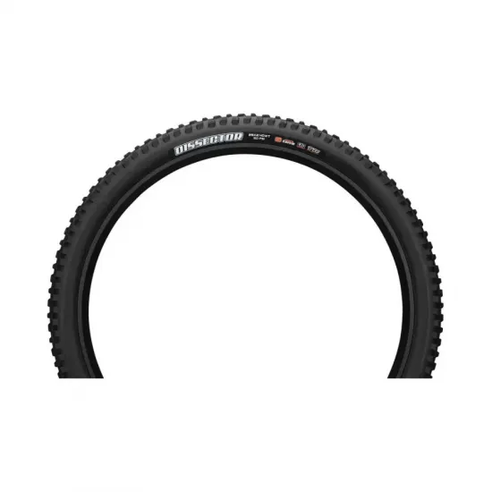 Покришка MAXXIS DISSECTOR 29X2.40WT TPI-60 Foldable 3CT/EXO/TR ETB00241200