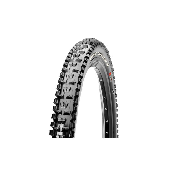 Покришка MAXXIS HIGH ROLLER II 29X2.50WT TPI-120X2 Foldable 3CT/DD/TR ETB96803100 Покришка MAXXIS HIGH ROLLER II 29X2.50WT TPI-120X2 Foldable 3CT/DD/TR ETB96803100