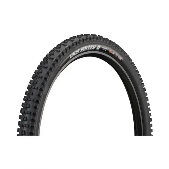 Покришка MAXXIS HIGH ROLLER II 29X2.50WT TPI-60 Foldable 3CT/EXO/TR ETB96803000