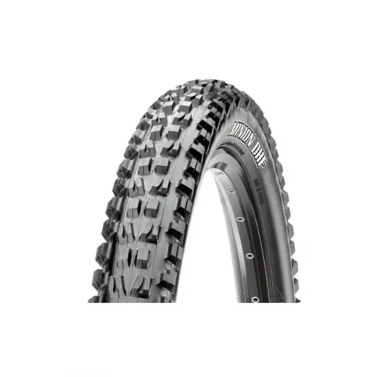 Покришка MAXXIS MINION DHF 29X2.50WT TPI-60 Foldable EXO/TR ETB96800000 Покришка MAXXIS MINION DHF 29X2.50WT TPI-60 Foldable EXO/TR ETB96800000
