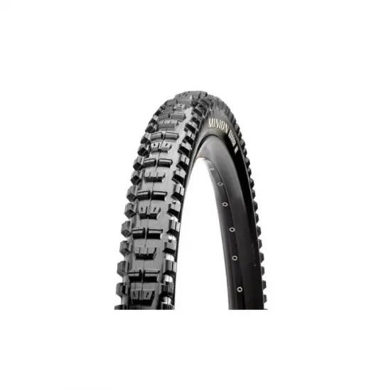 Покришка MAXXIS MINION DHR II 29X2.40WT TPI-60 Foldable 3CG/EXO/TR ETB00143900 Покришка MAXXIS MINION DHR II 29X2.40WT TPI-60 Foldable 3CG/EXO/TR ETB00143900