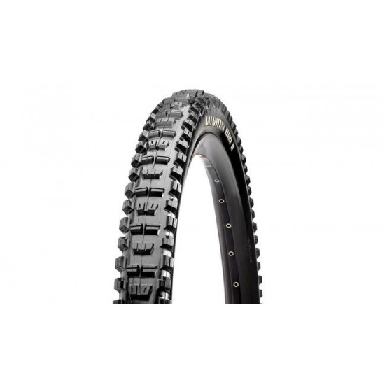 Шина MAXXIS MINION DHR II 29X2.40WT TPI-60 складна 3CG/EXO/TR ETB00143900