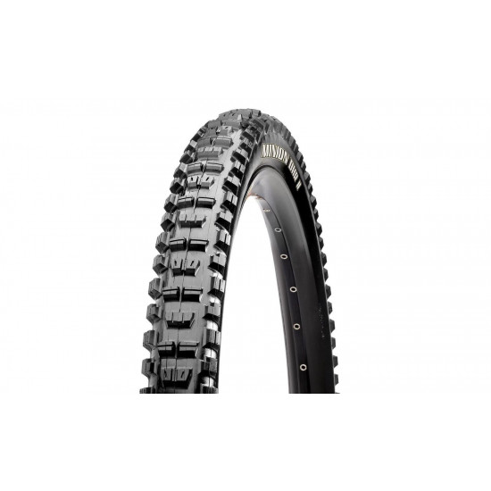 Покришка MAXXIS MINION DHR II 29X2.40WT TPI-60 Foldable EXO/TR ETB96797000