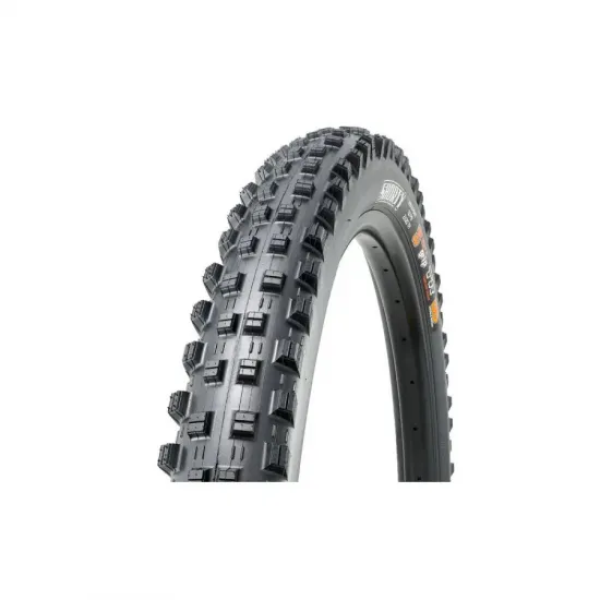 Покришка MAXXIS SHORTY 29X2.40WT TPI-120X2 Foldable 3CG/DD/TR ETB00312200 Покришка MAXXIS SHORTY 29X2.40WT TPI-120X2 Foldable 3CG/DD/TR ETB00312200