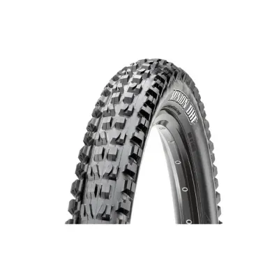 Покришка MAXXIS MINION DHF 29X2.50WT TPI-60X2 Wire BIKEPARK/DH/TR ETB00435600