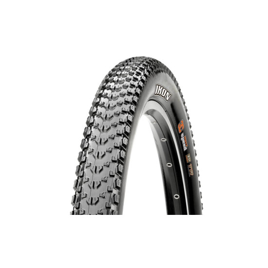 Покришка MAXXIS IKON 29X2.60 TPI-120 Foldable 3CS/EXO/TR ETB00038300