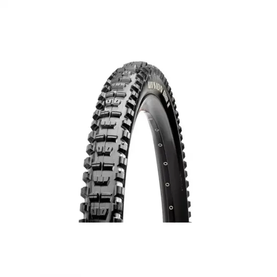 Покришка MAXXIS MINION DHR II 29X2.40WT TPI-120X2 Foldable 3CT/DD/TR ETB00307900 Покришка MAXXIS MINION DHR II 29X2.40WT TPI-120X2 Foldable 3CT/DD/TR ETB00307900