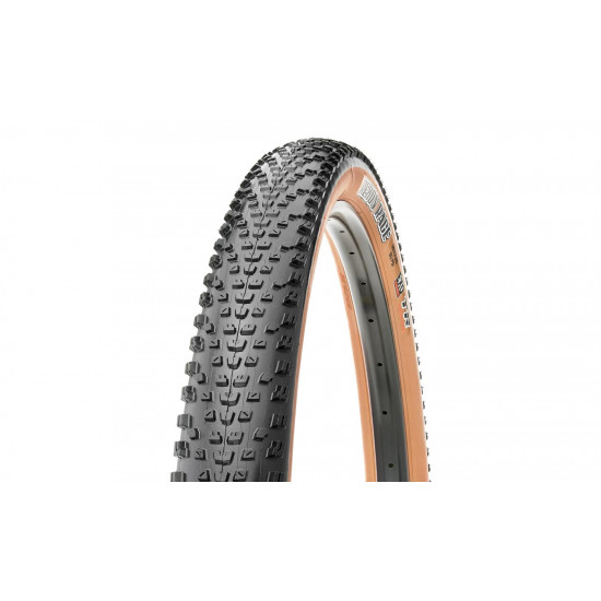 Покришка MAXXIS REKON RACE 29X2.35 TPI-60 Foldable EXO/TR/TANWALL ETB00219800