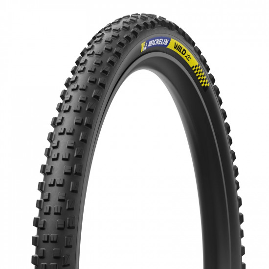 Покрышка Michelin WILD XC Racing , 29x2.35 2x150TPI 760г