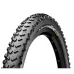 Шина бескамерная Continental Mountain King 29 "x2.3, черная, складная, ProTection, Skin 101469