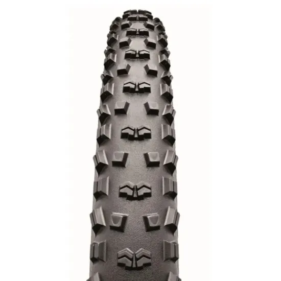 Шина бескамерная Continental Mountain King 29 "x2.3, черная, складная, ProTection, Skin 101469