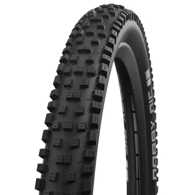 Покришка Schwalbe Nobby Nic 29x2.25 (57-622) Addix Performance LiteSkin B/B-SK