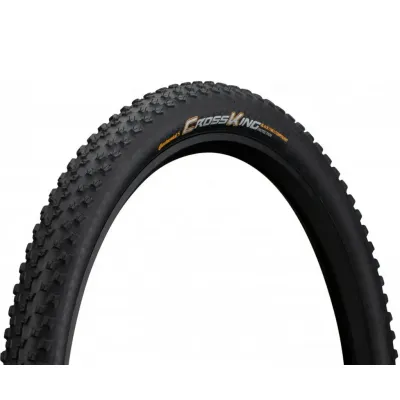 Покришка безкамерна Continental Cross King ShieldWall 29