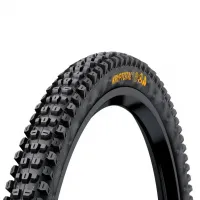 Бескамерная шина Continental Kryptotal-F Trail Endurance 29 x 2.40 черная складная skin 150697